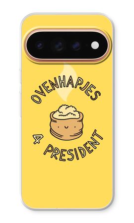 Ovenhapjes