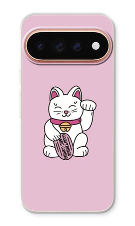 Lucky Cat