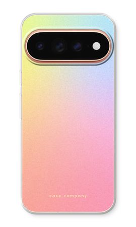 Rainbow Gradient