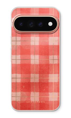 Crimson Check