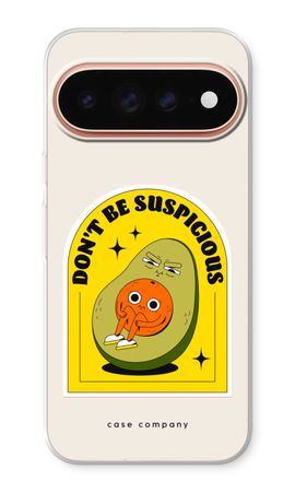 Suspicious