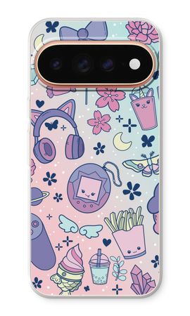 Schattige Kawaii