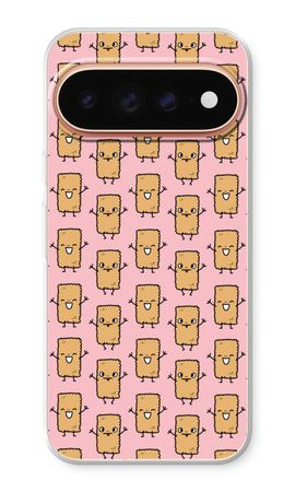 Croquetas