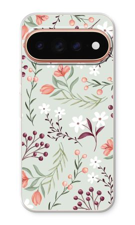 Floral world