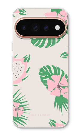 Jungle Blossom