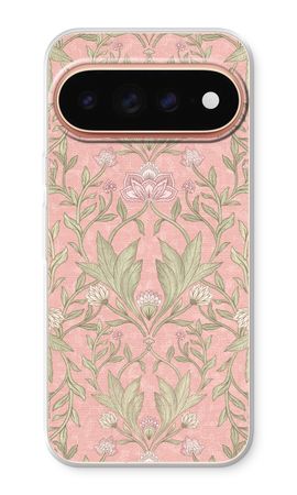 Morris Florals