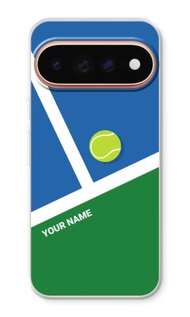 Tennis N°2
