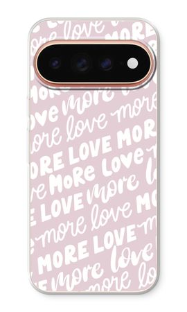 Plus d'amour