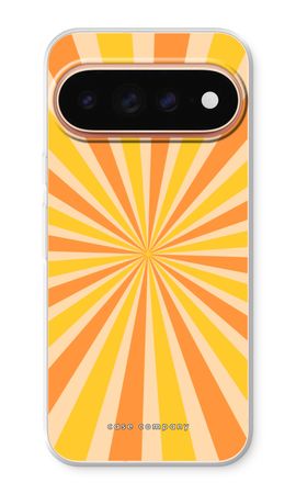 Retro Sun