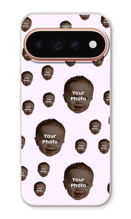Personalized Face N°2
