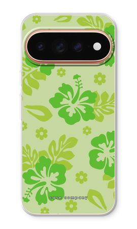 Hawaii - Green