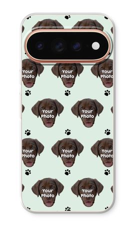 Personalized Face - Cat or Dog