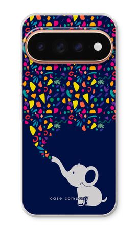 Elephant Confetti