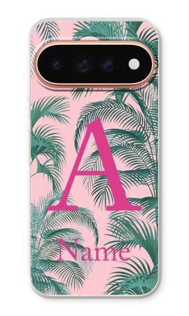 Palm fluo