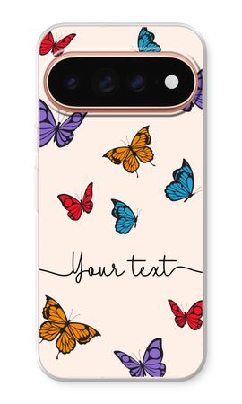 Butterflies