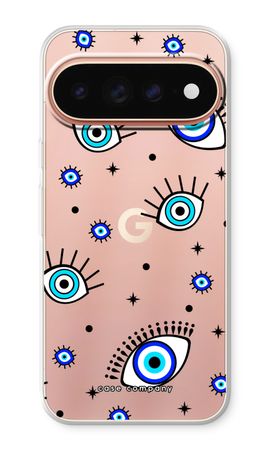 Eyes N°1