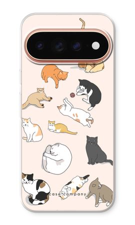Cats