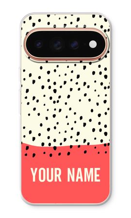 Polka-Punkte