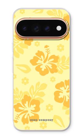 Hawaii - Yellow