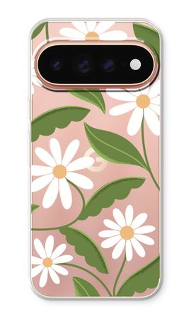 Daisies All Over