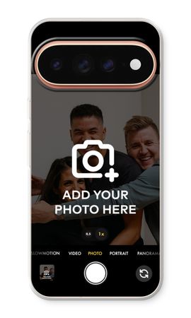Camera App