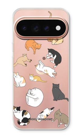 Cats