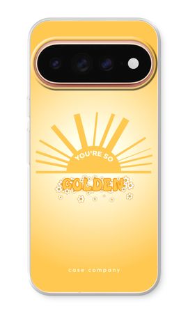 Harry - You Are So Golden