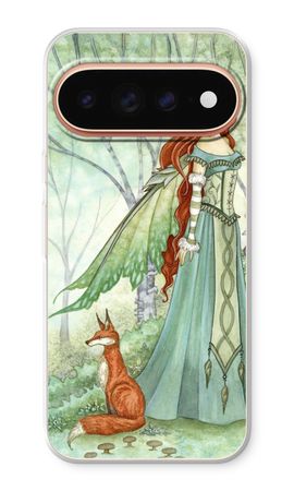 Woodland Guardians