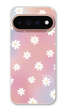 Happy Daisies