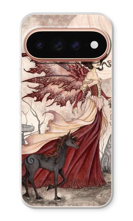 The red queen