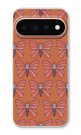 Butterflies