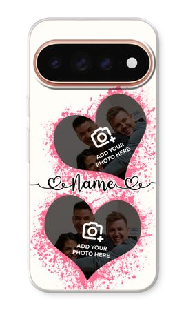 Photo hearts N°2