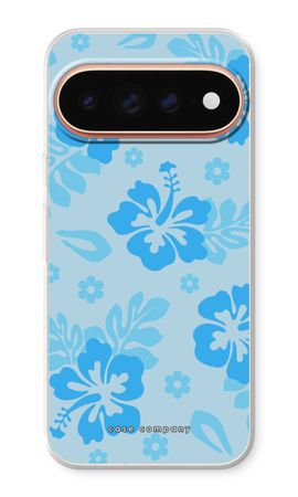 Hawaii - Blue