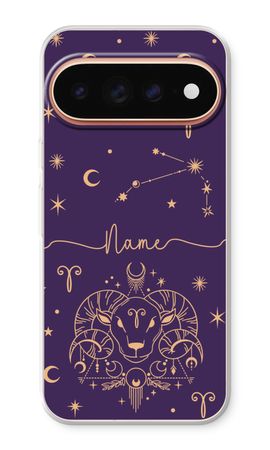 Zodiac Sign N°2