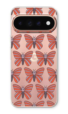 Butterflies