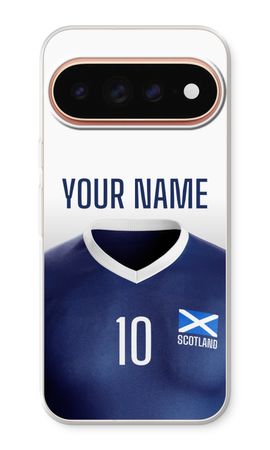 Scotland - Football