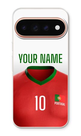 Portugal - Football