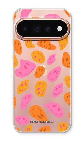 Curved Smileys
