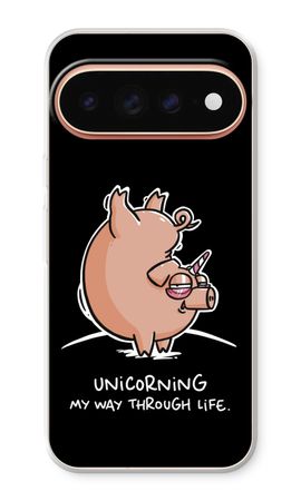 Unicorning