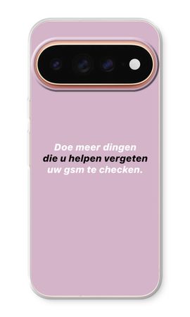 Doe meer dingen die u helpen
