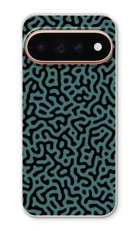 Turing pattern