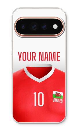 Wales - Football