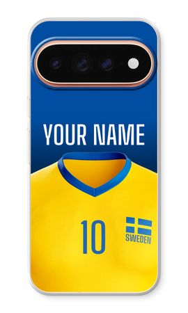 Sweden - Football