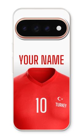 Turkey - Football