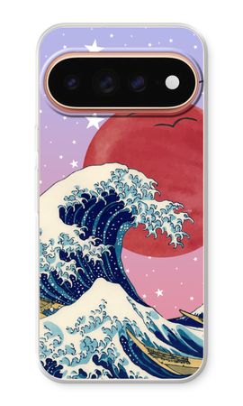 Great Wave