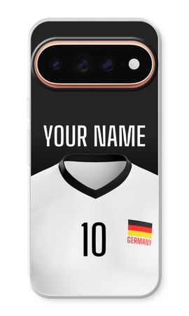 Germany - Football