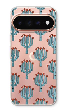 Cactussen