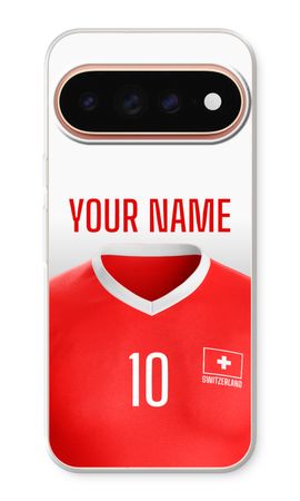 Switzerland - Football