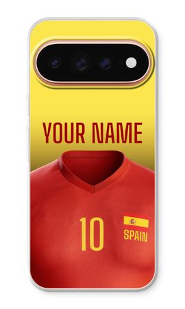 Spain - Football