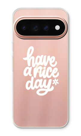 Have a nice day
